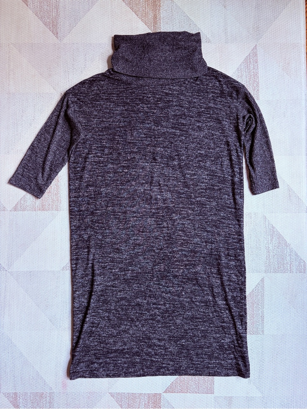 Gap Turtleneck Sweater Dress (S)